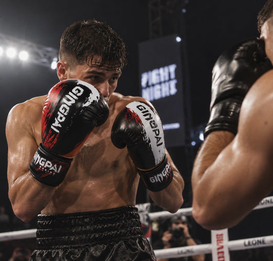 Gants de Boxe