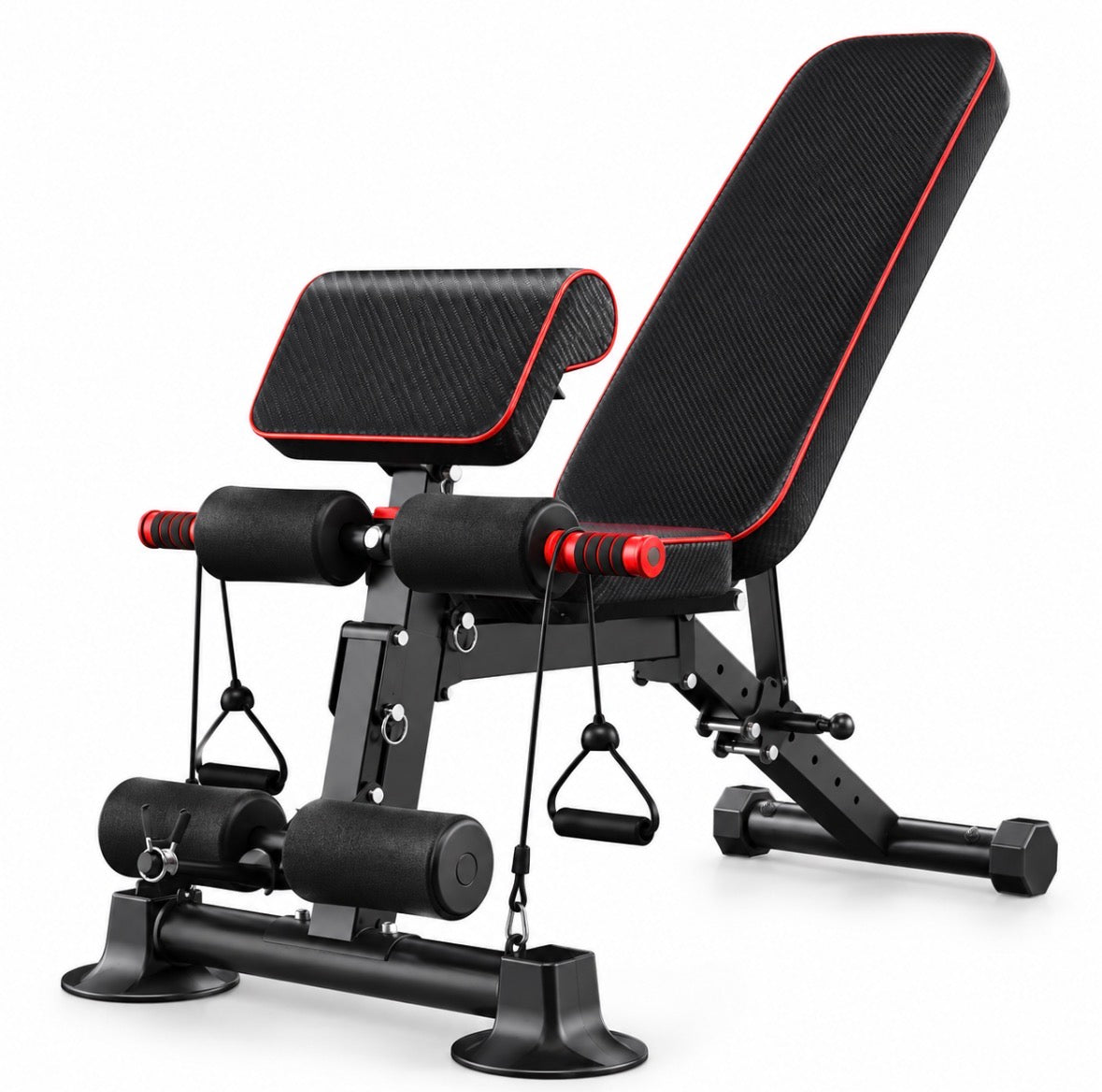Banc de musculation