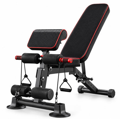 Banc de musculation