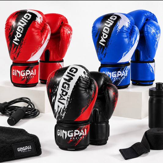 Gants de Boxe