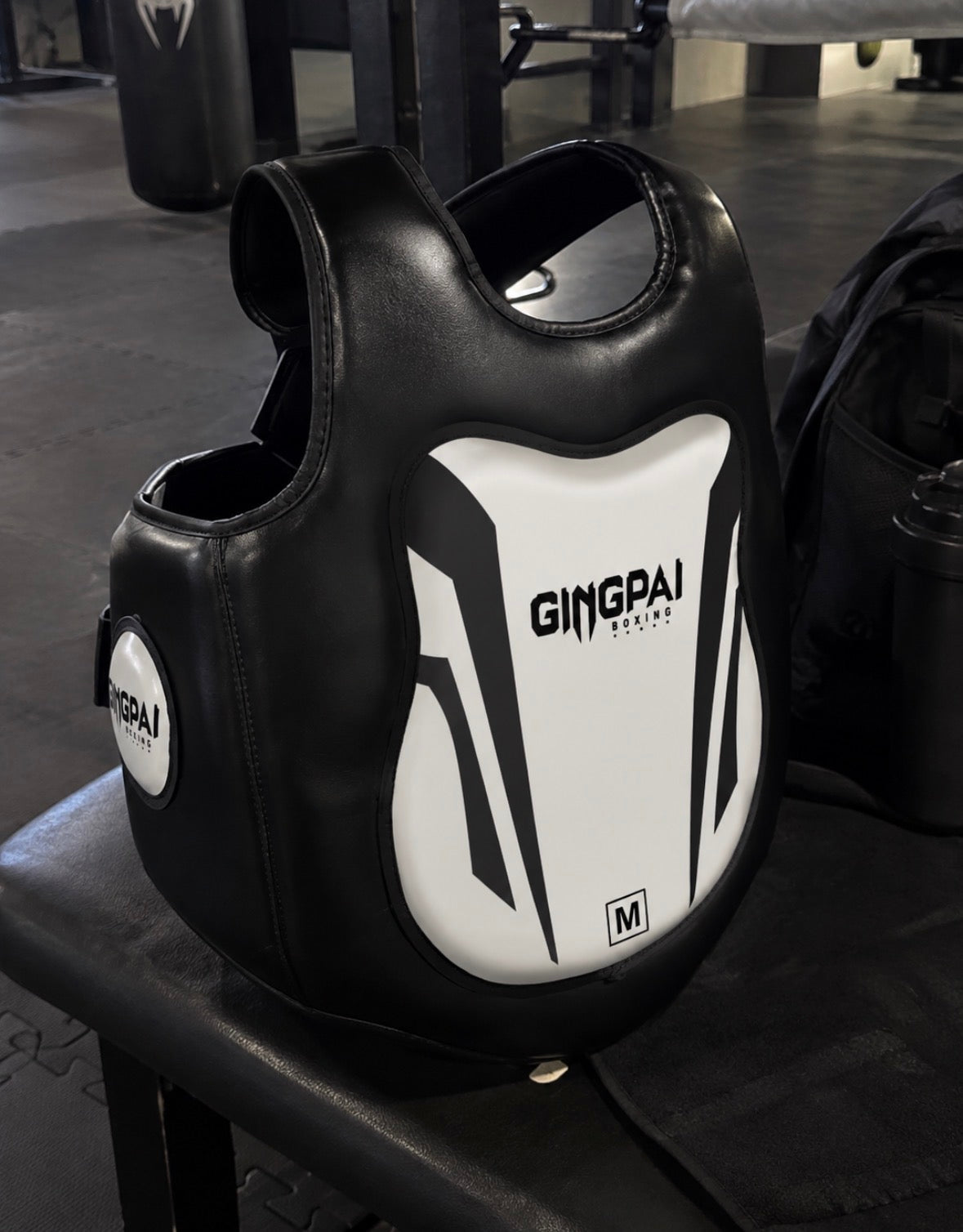 Protection de Boxe
