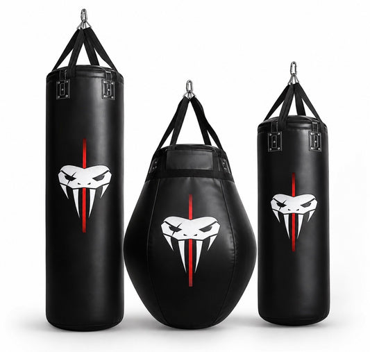 Sac de Frappe Suspendu