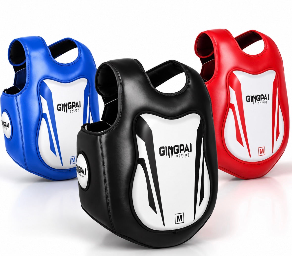 Protection de Boxe