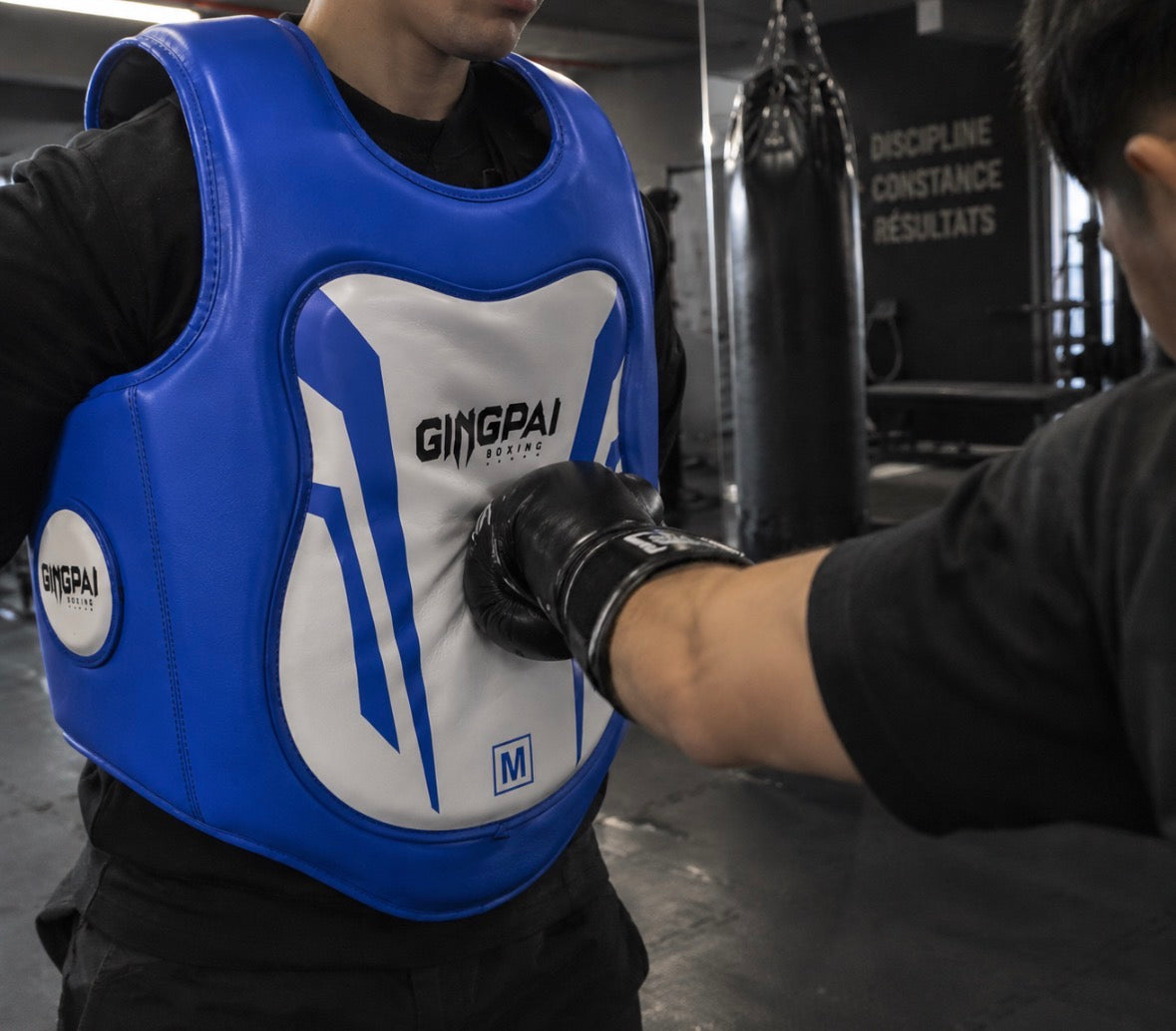 Protection de Boxe