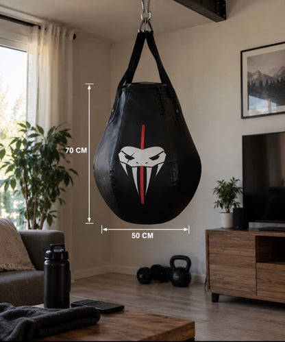Sac de Frappe Suspendu